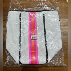 RETURNED - Haute Shore Neoprene Tote